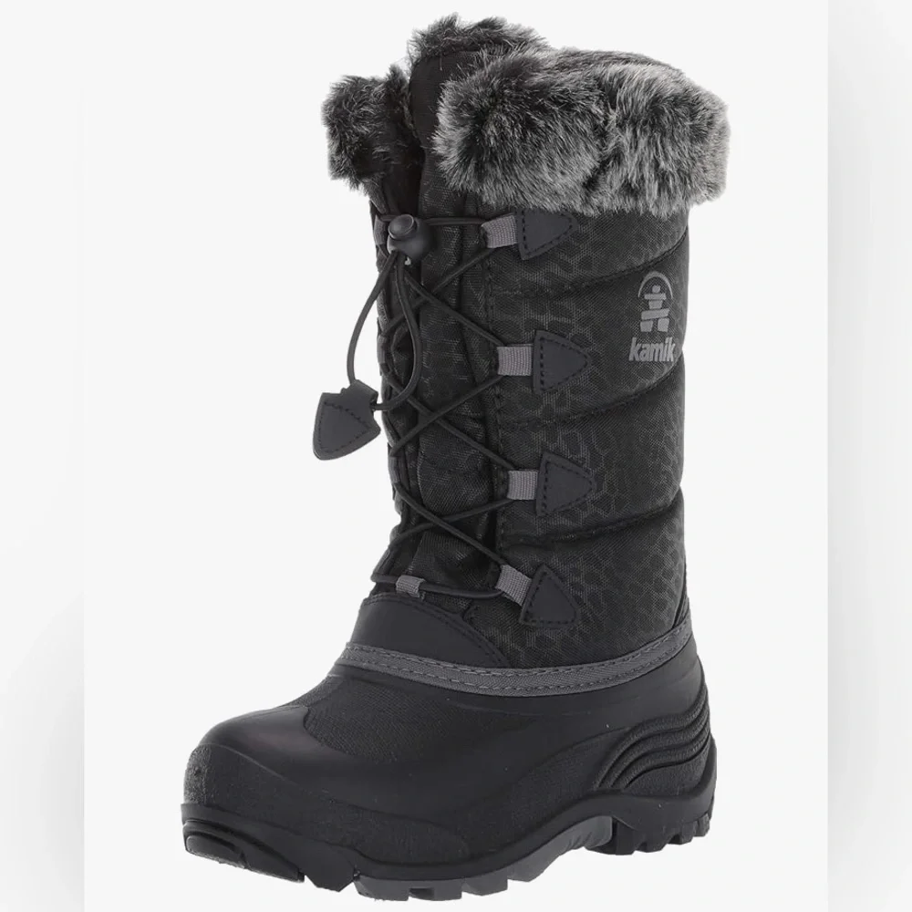 Kamik Unisex Snow Boots